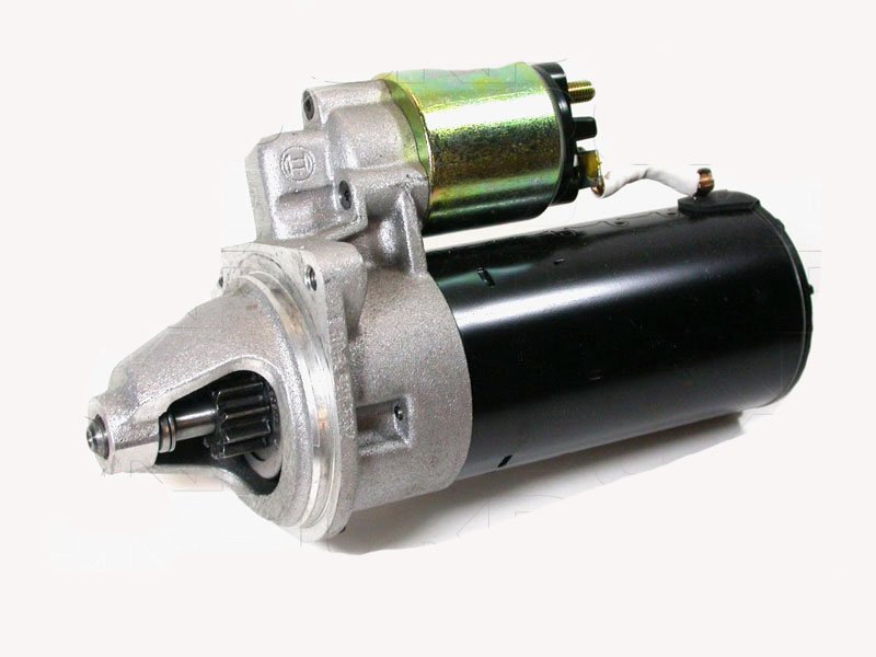 Motor de arranque Ferrari 355 Ferrari 355 starter motor - Image 1