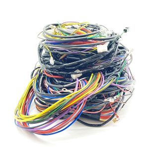 Wiring Harness Alfa Romeo Montreal LHD 1970-1977