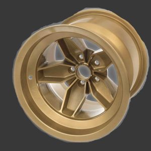 Ferrari Magnesium 308 12X15 wheel rim / Lancia