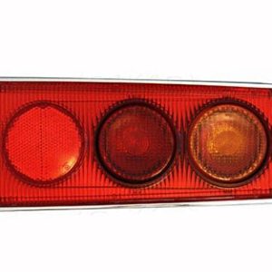 Rear Light Ferrari 208-308 Dino GT4 Red Right