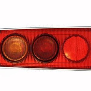 Rear Light Ferrari 208-308 Dino GT4 Red Left