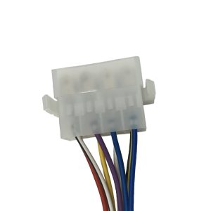 Wiring Harness Alfa Romeo GT1300 Junior Coupé LHD 1968-1969