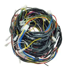 Wiring Harness Alfa Romeo GT1750 LHD 1967-1971