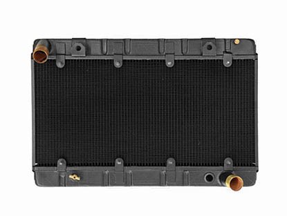 Radiador de Ferrari 328 GTB / GTS Radiator Ferrari 328 GTB / GTS - Image 1