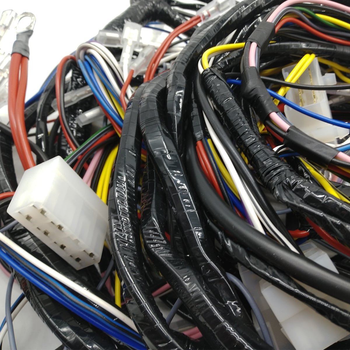 ar8c-2-min-3 Wiring Harness Alfa Romeo 1750 GTV Coupe MK2 RHD 1970-1971 - Image 1