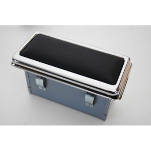 Cenicero Mercedes W113 Pagoda (color negro)
