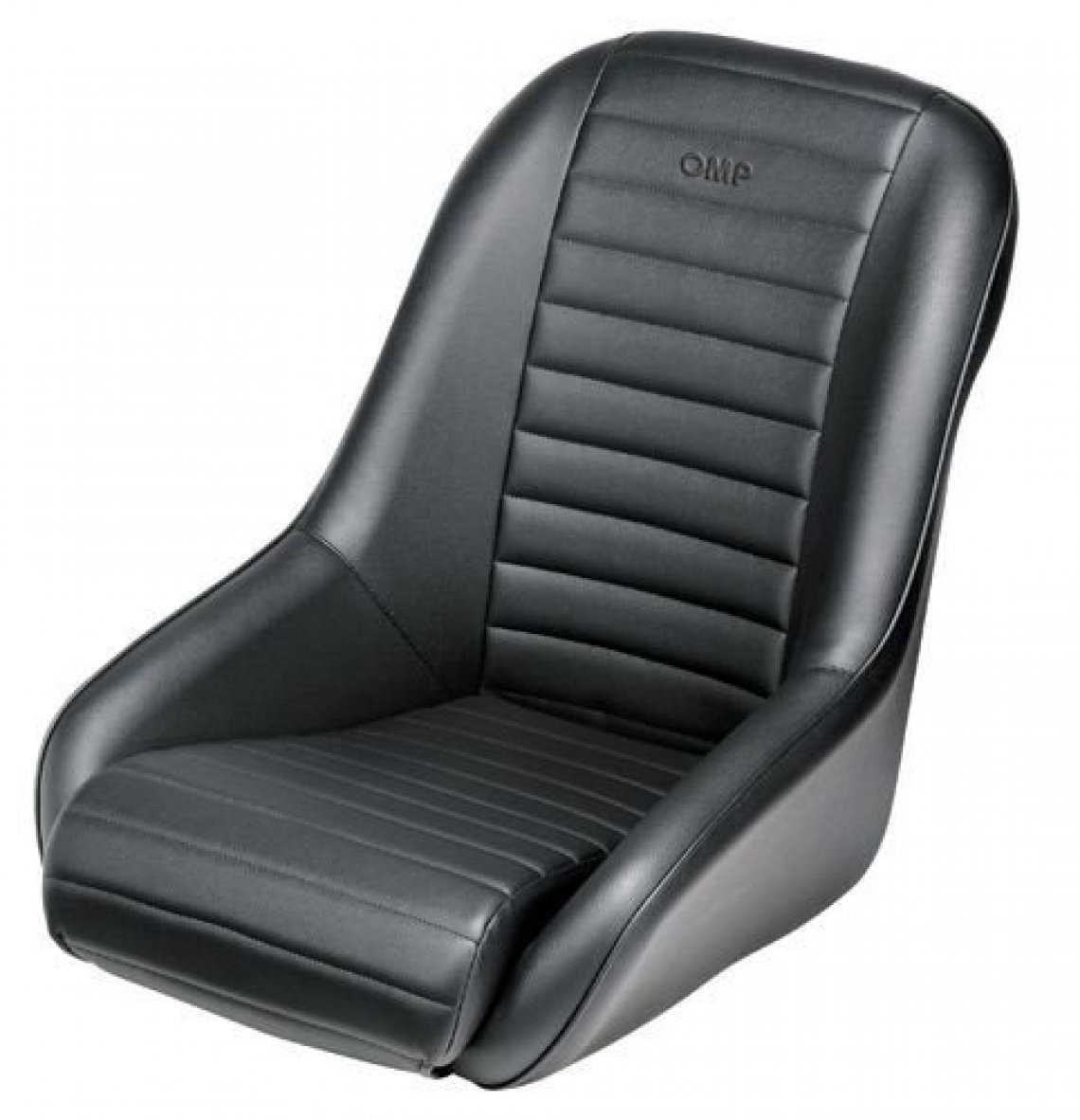 Baquet OMP Silverstone Vintage OMP Silverstone Vintage Bucket Seat - Image 1