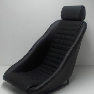 Asiento deportivo modelo Mexico