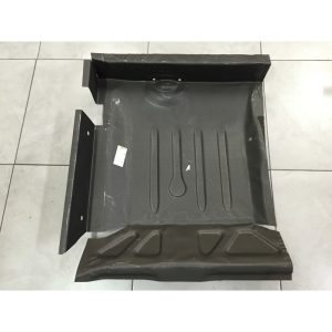 Left Rear Floor Repair Section Renault 5 Turbo RCA113-5