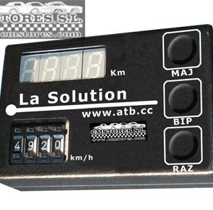 La Solución VH TRIP