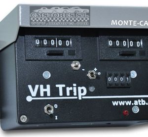 VH-TRIP Monte-Carlo edition