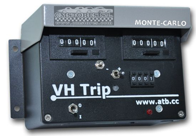 atb-vhtmtc-1 VH-TRIP Monte-Carlo edition - Image 1
