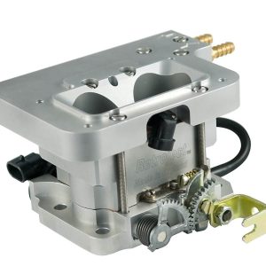 Cuerpo inyección para conversión Weber 32/36 DGAV 38 DGAS