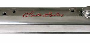 Tapa balancines Austin Healey