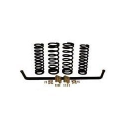 Montecarlo spring and anti-roll bar kit, Aston Martin DB4