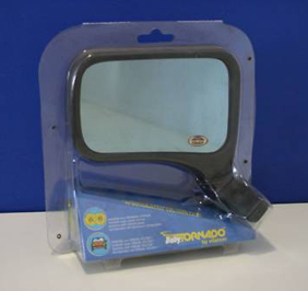 Baby Tornado Mirror