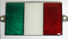 Bandera Italiana