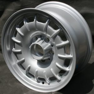 Mercedes Barock wheel rim 7x16