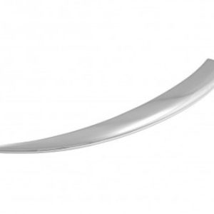 Right Chrome Front Bumper Blade Jaguar E-Type (S2 & S3 68-75)