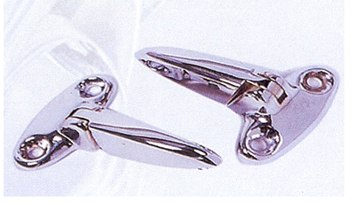 Par bisagras maletero Pair of Boot Hinges - Image 1