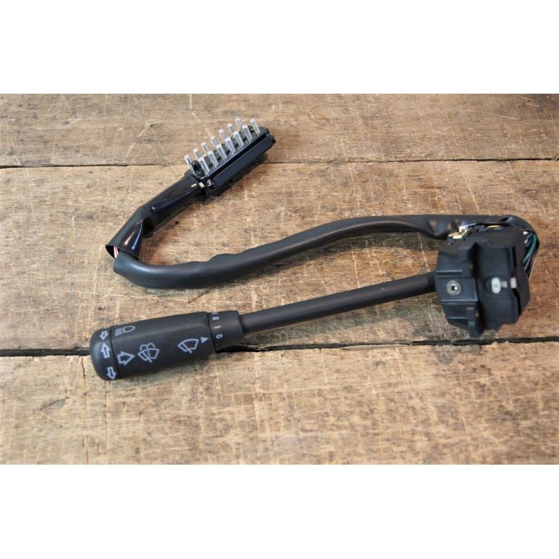 blinker-combination-switch-107116123-1 Indicator stalk switch Mercedes W107, 116, 123 - Image 1