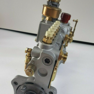 Reconstrucción profesional bomba de intección Mercedes W108 W111 W113 250