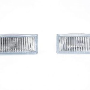 Par faros antiniebla BMW E30, E28, E23, E24