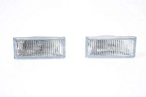 Par faros antiniebla BMW E30, E28, E23, E24 Par faros antiniebla BMW E30, E28, E23, E24 - Imagen 1