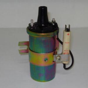 Bobina encendido Marelli