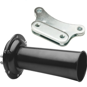 Bocina Sparton 6/12 V Jeep Willys