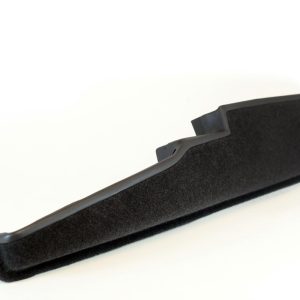 Bolsillo de puerta negro lado derecho Porsche 911  1977 - 1993
