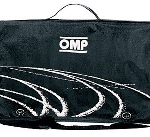 Co-driver bag