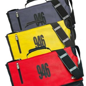Co-driver bag 946