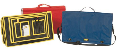 Bolsa copiloto Co-driver Bag - Image 1