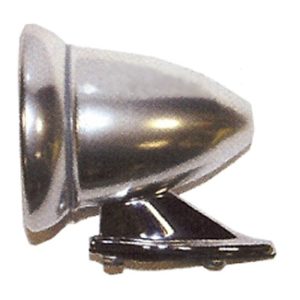 Espejo Racing de 2 tornillos