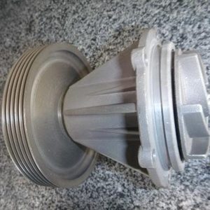 Bomba de Agua F456/550 MARANELLO/550 BARCHETA
