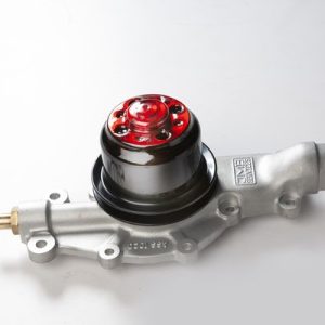 Bomba de agua alto caudal Aston Martin DB4