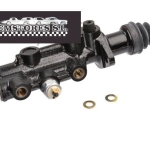 Bomba de freno, 19.05 mm, Porsche 911  66-76