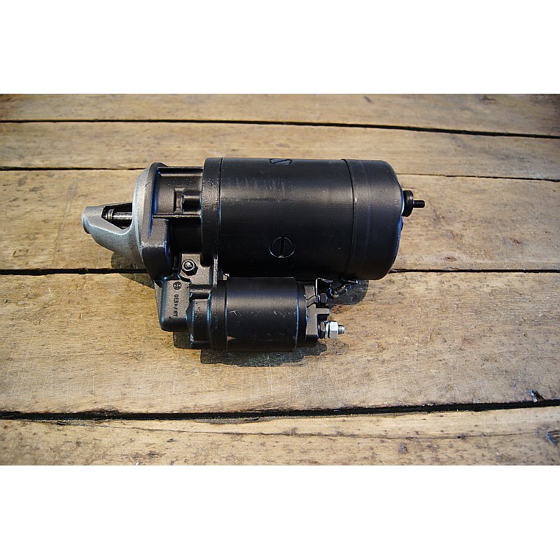 Motor arranque Mercedes W107 W108 W109 W111 W113 W114 W115 W116 W123 Motor arranque Mercedes W107 W108 W109 W111 W113 W114 W115 W116 W123 - Imagen 1