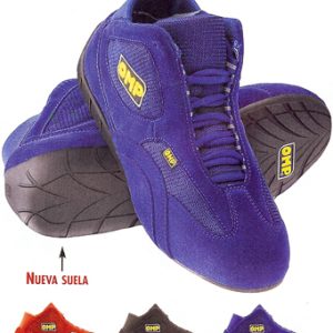 Competizione Boots