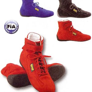 Costa-Smeralda Boots