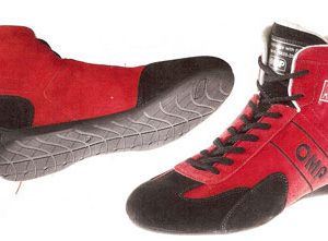 Driver Boots 1000 MIGLIA Collection