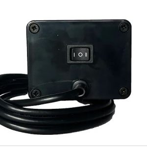 Pantalla de conductor doble internacional
