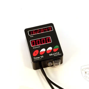 Brantz Timer V2
