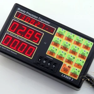 Brantz Laser 3