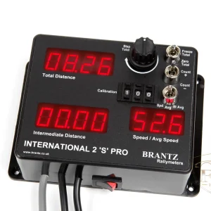 Brantz International 2S Pro