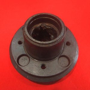 Buje de rueda izquierda o derecha Opel GT