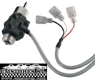 © Sonda BRANTZ BV M18x150 Fiat/Ford/VW - Imagen 1