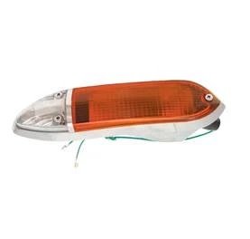 Front right-hand light Jaguar E-Type series 1
