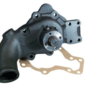 Bomba agua Jaguar E-Type S2 (motor 7R1915 & 7R35389 en adelante)